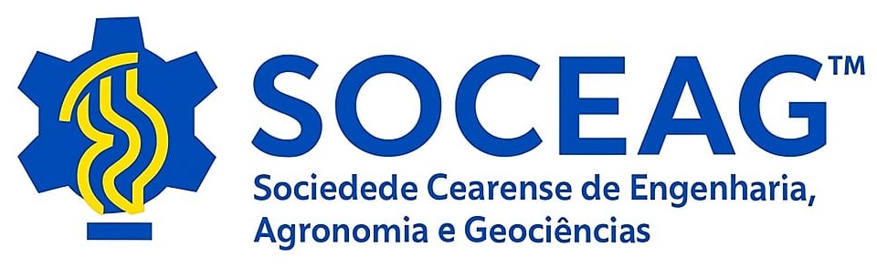 SOCEAG - Sociedade Cearense de Engenharia, Agronomia e Geociências